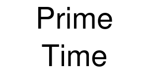 Prime Time Entertainment Network
