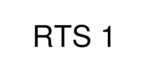 RTS 1
