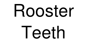 Rooster Teeth