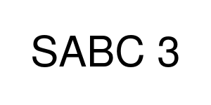 SABC 3