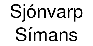 Sjónvarp Símans