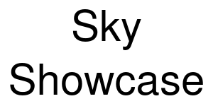 Sky Showcase