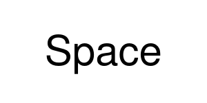 Space