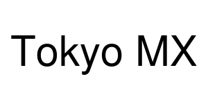 Tokyo MX