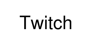 Twitch