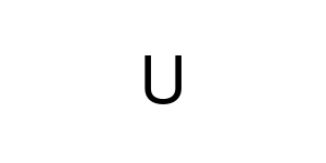 U&W