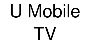 U+ Mobile TV