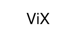 ViX+