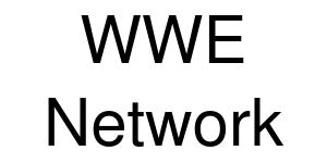 WWE Network