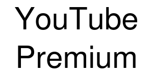YouTube Premium