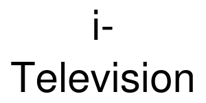 i-Television