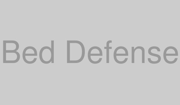 Bed Warsベッド防衛のイメージ
