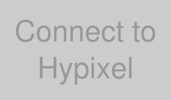 Hypixelサーバー接続画面のイメージ
