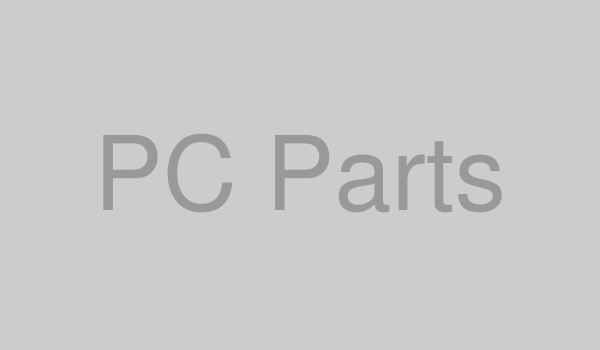 PCパーツのイメージ