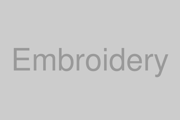 刺繍加工