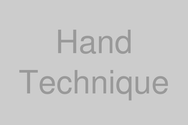 整骨と修筋バランスのイメージ