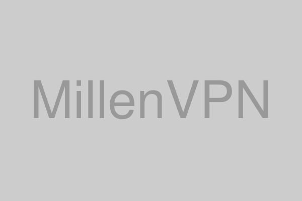 MillenVPN(ミレンVPN)のイメージ画像(仮)