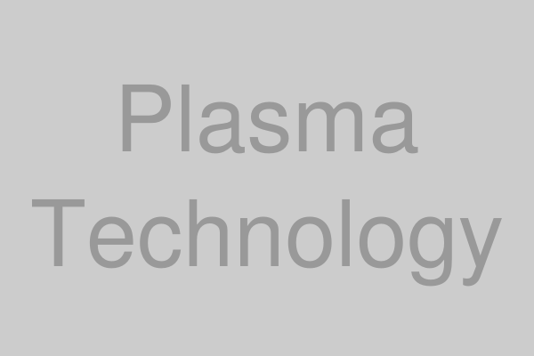 プラズマ照射のイメージ