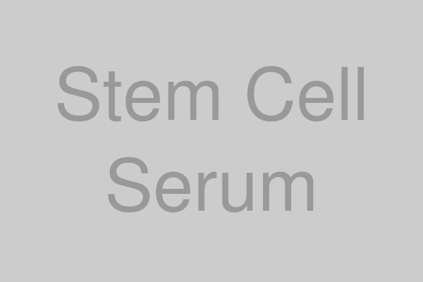 ヒト幹細胞導入のイメージ