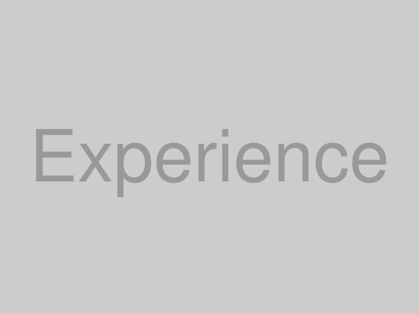 Experienceカテゴリー