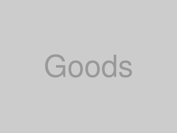 Goodsカテゴリー