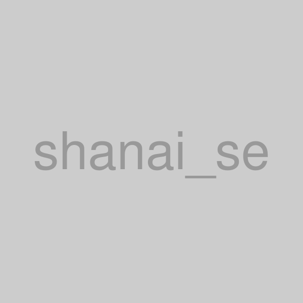 shanai_seの商品画像