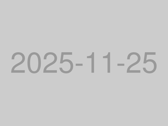 年末年始休業のお知らせ