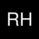 Raymond Holmberg