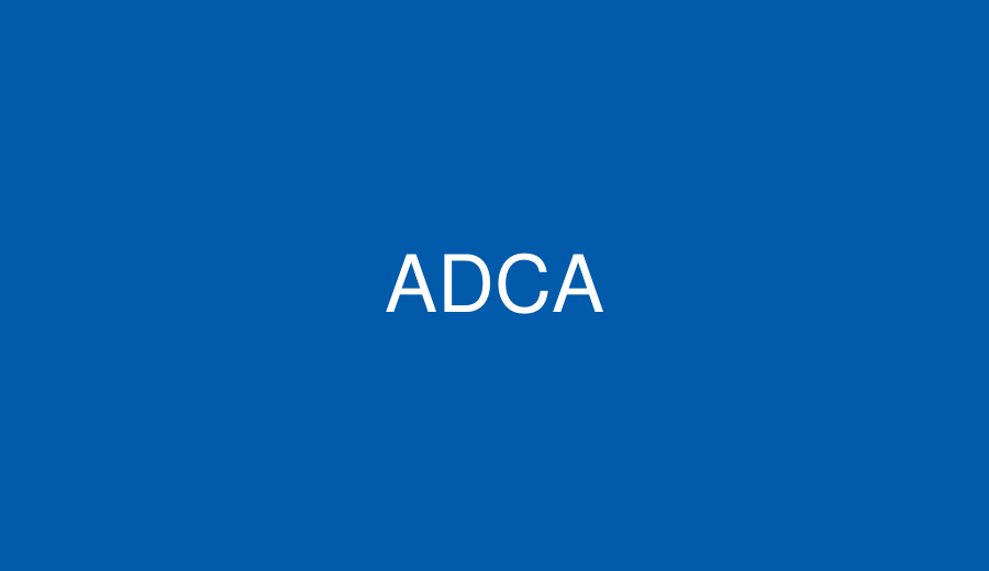 Advance Diploma in Computer Application