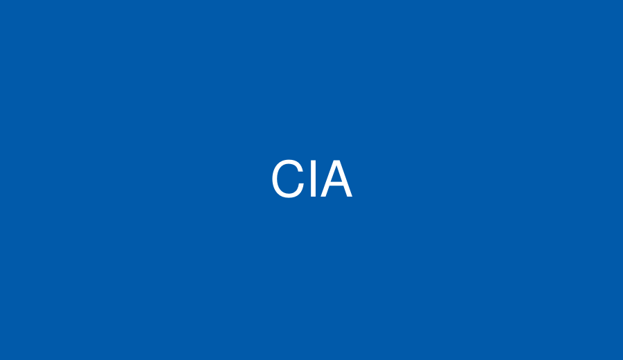Certified Industrial Accountant