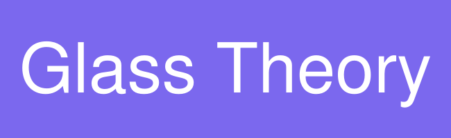 Glass Theory イメージ