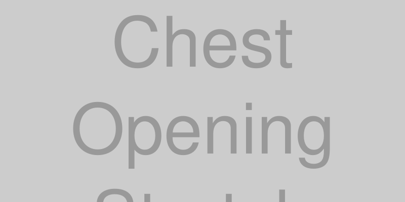 椅子に座ったまま行う胸開きストレッチの手順画像