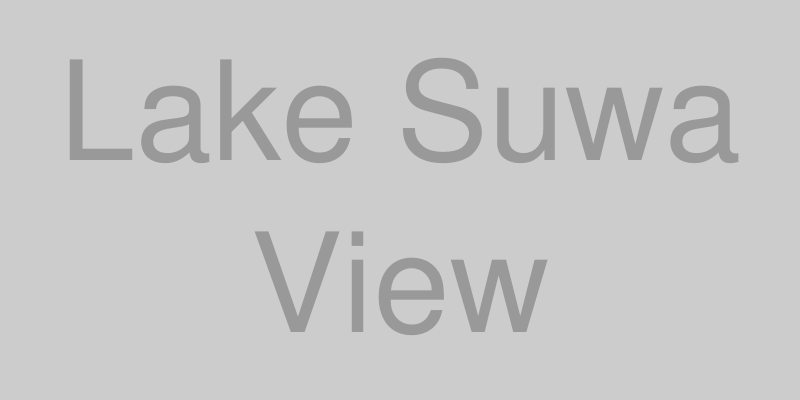 ホテルから望む諏訪湖の絶景イメージ