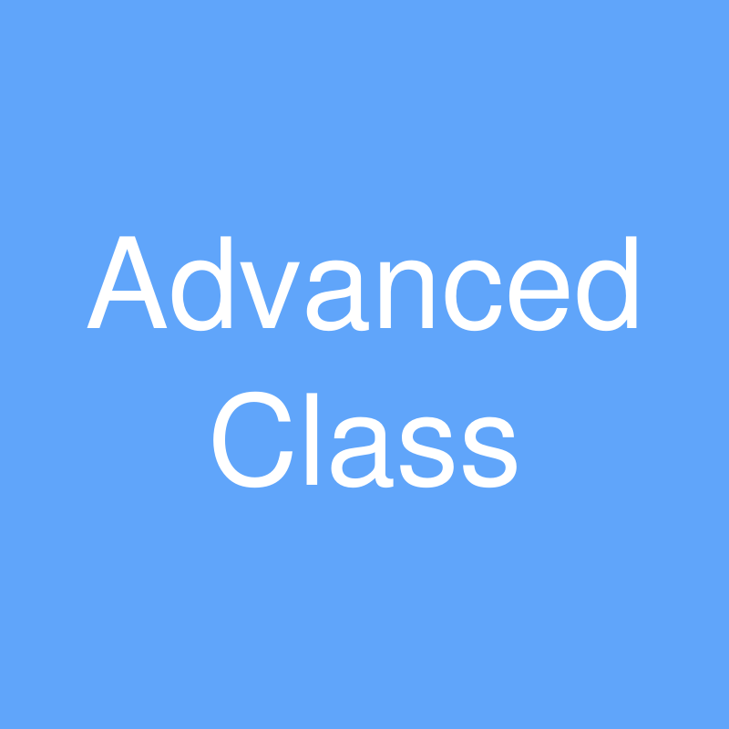 高学年の授業風景