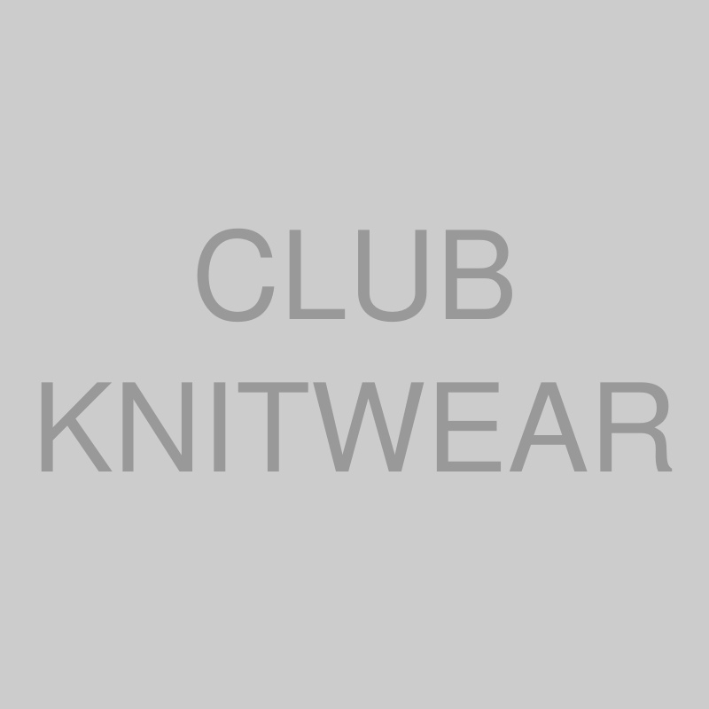 Bespoke Club Knitwear