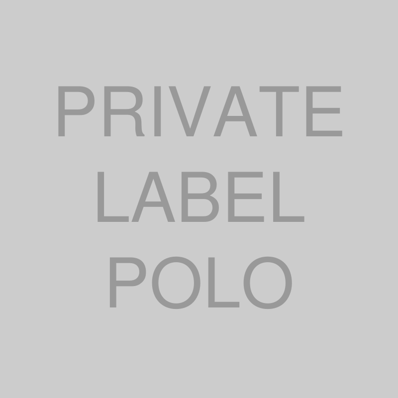 Bespoke Golf Polos
