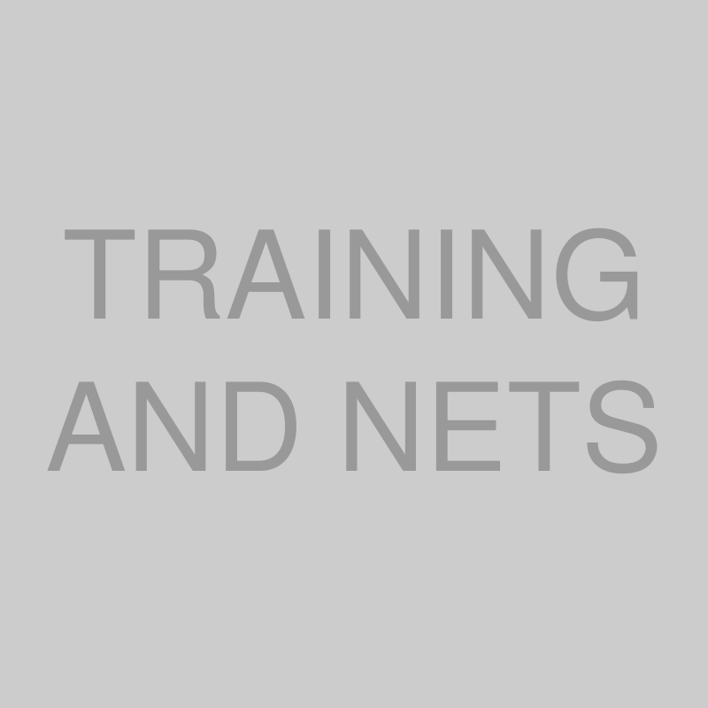Cricket Training Wear
