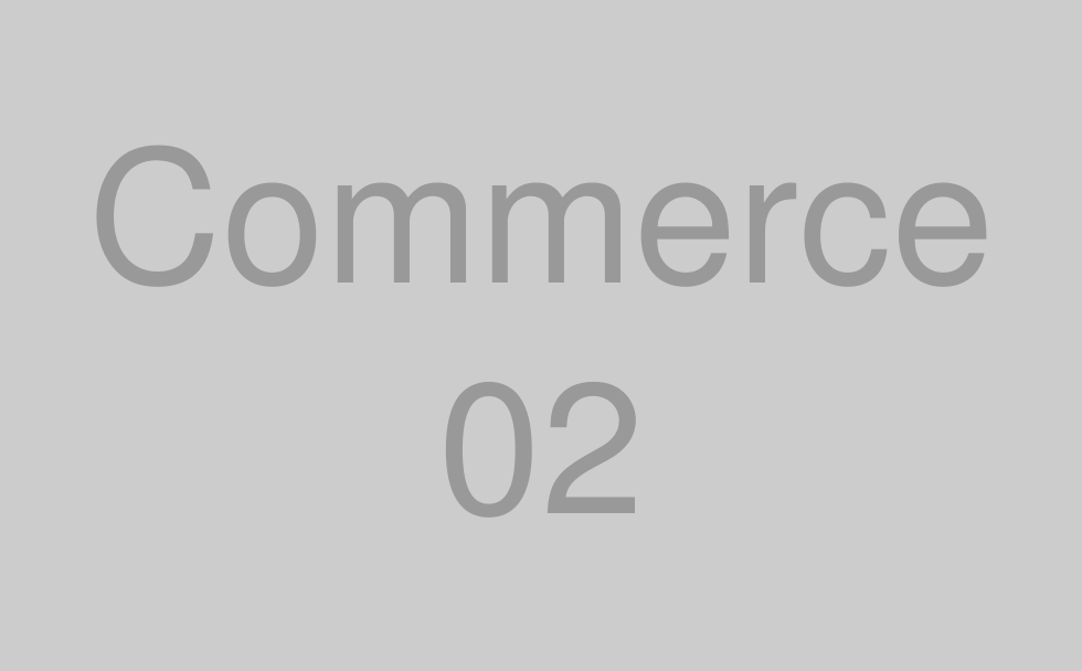 商業科の実習の様子