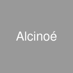 Logo par déaut de Alcinoé