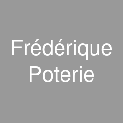 Logo par déaut de Frédérique Poterie