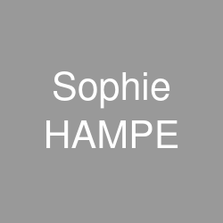 Logo par déaut de Sophie HAMPE