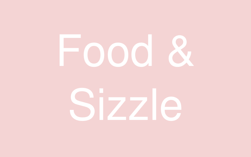 料理・シズル撮影