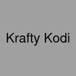 Krafty Kodi