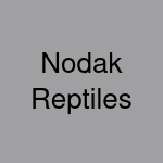 Nodak Reptiles