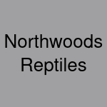 Northwoods Reptiles
