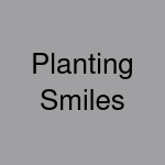 Planting Smiles