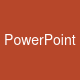 Microsoft PowerPoint