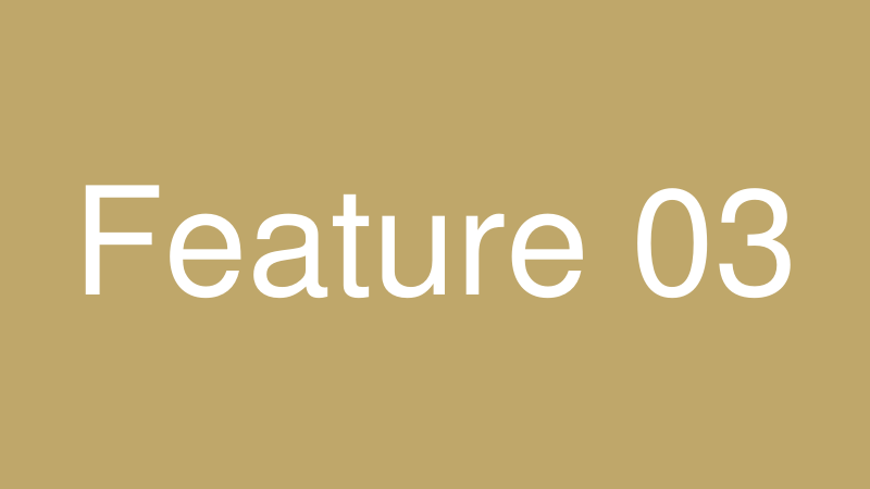 トレッキング入門
