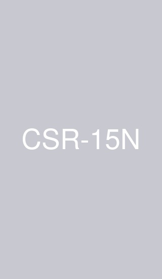 CSR-15N