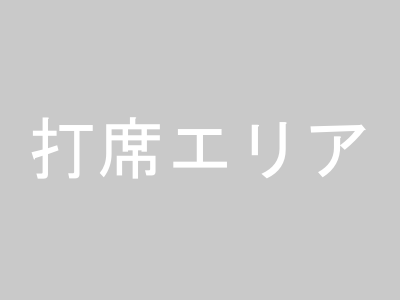 打席エリア